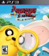 Adventure Time: Finn and Jake Investigations